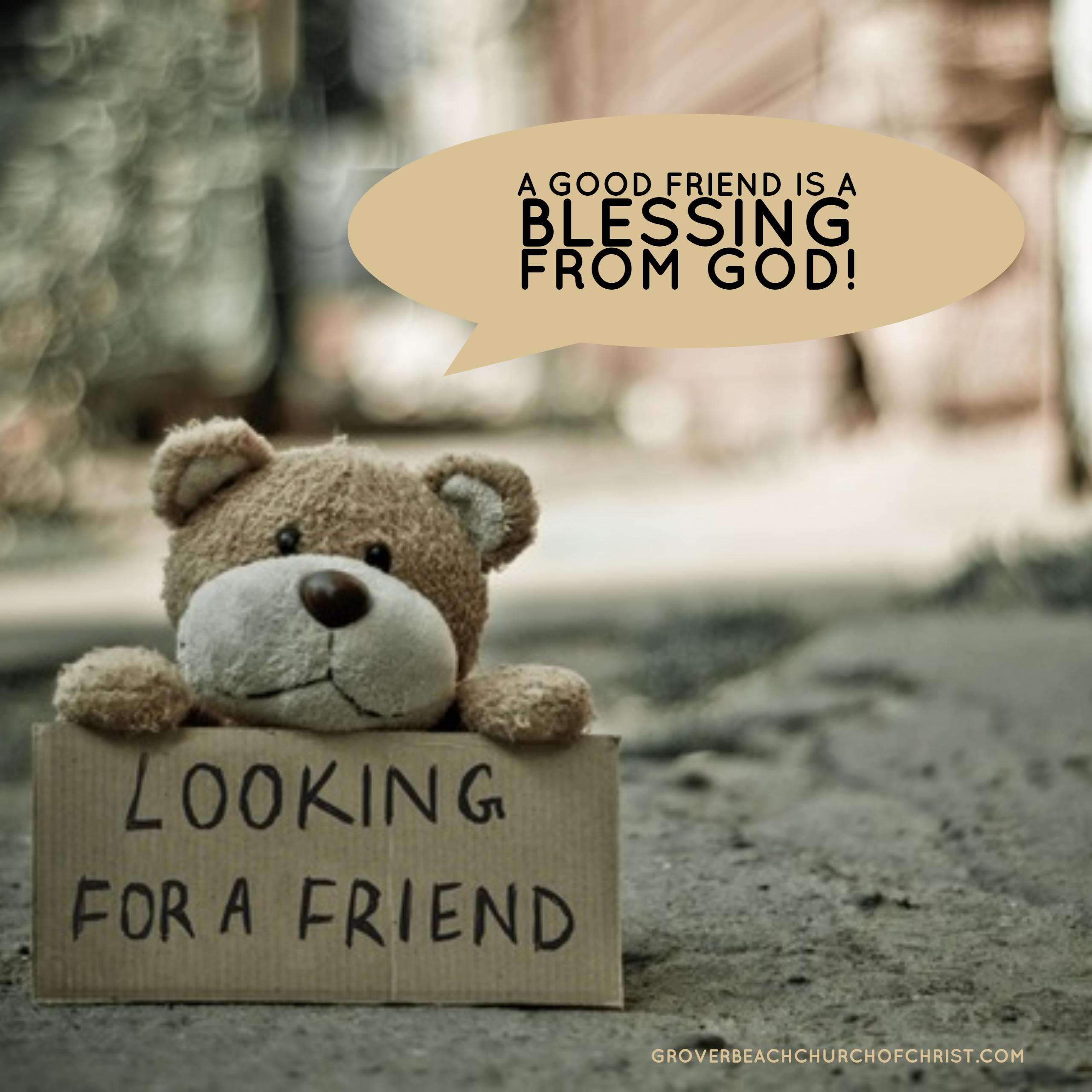 a-good-friend-is-a-blessing-from-god