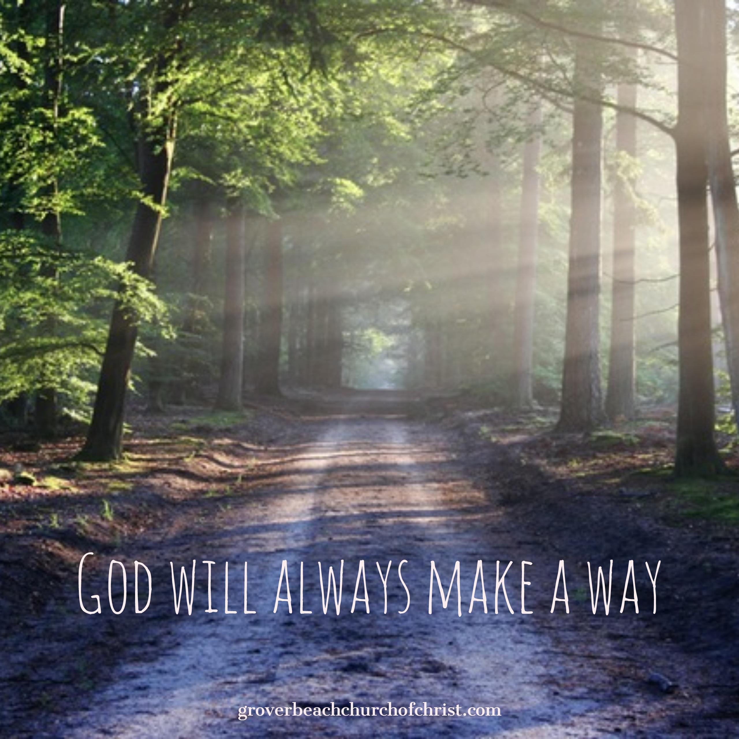 god-will-make-a-way