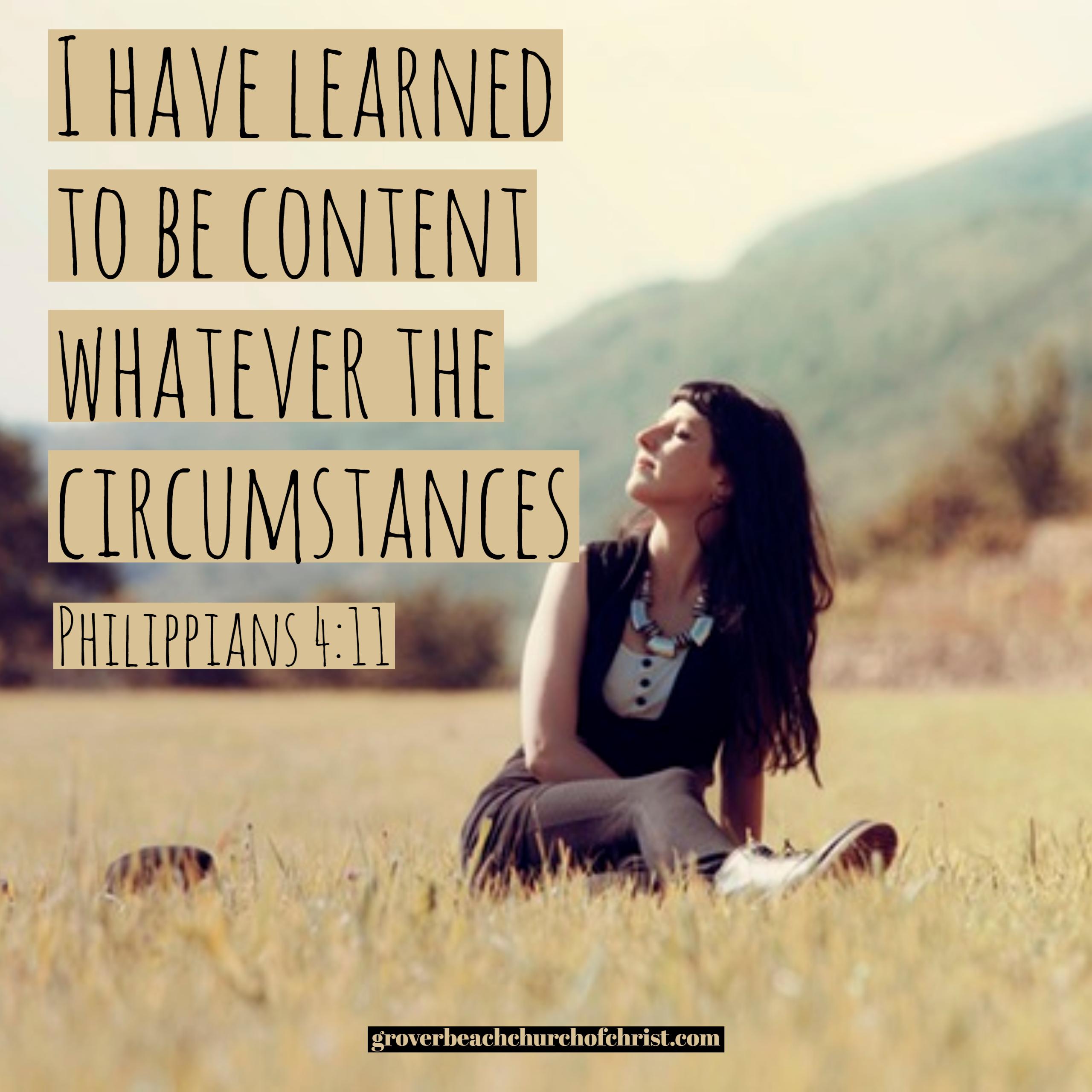 philippians-4:11-i-have-learned-to-be-content